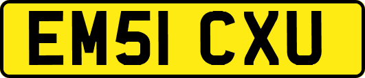 EM51CXU