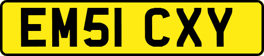 EM51CXY