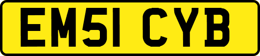 EM51CYB