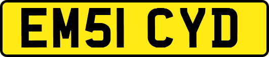 EM51CYD