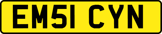 EM51CYN