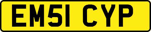 EM51CYP