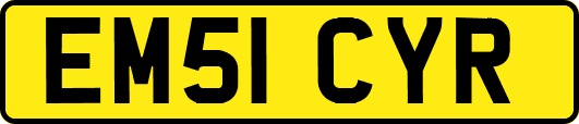 EM51CYR