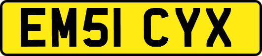 EM51CYX