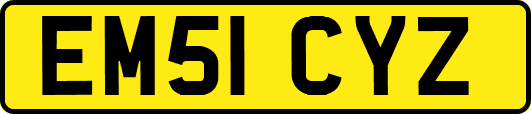 EM51CYZ