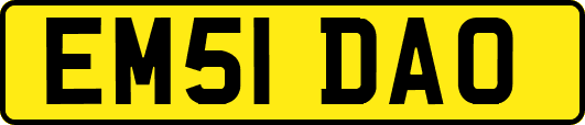 EM51DAO