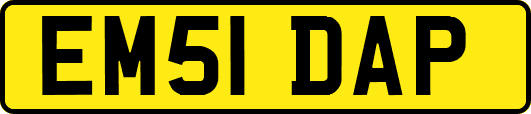 EM51DAP