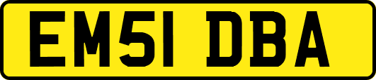 EM51DBA