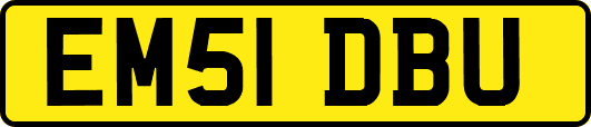 EM51DBU