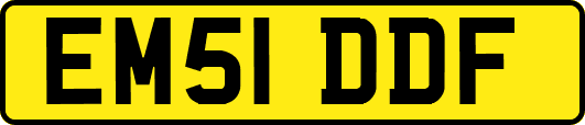 EM51DDF