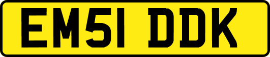 EM51DDK