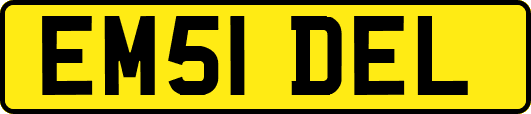 EM51DEL