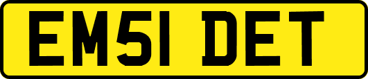 EM51DET