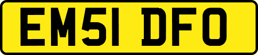 EM51DFO