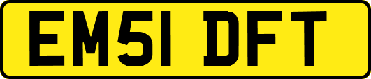 EM51DFT