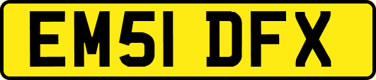 EM51DFX