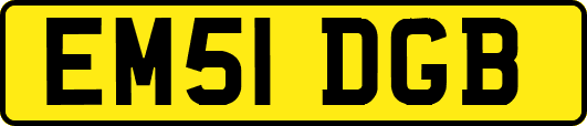 EM51DGB