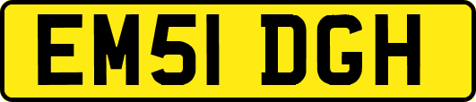 EM51DGH