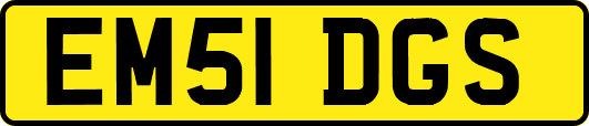 EM51DGS