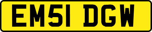 EM51DGW