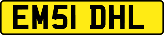 EM51DHL