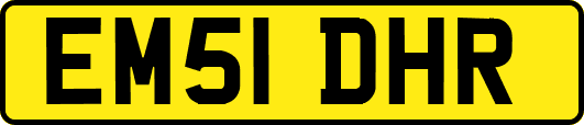 EM51DHR