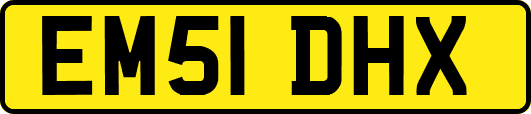EM51DHX