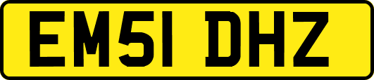 EM51DHZ