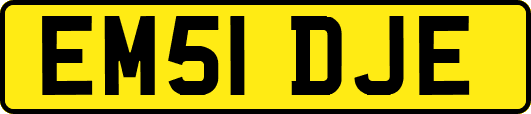 EM51DJE