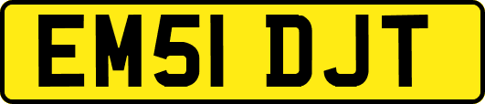 EM51DJT
