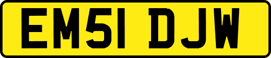 EM51DJW