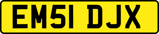 EM51DJX