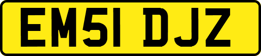 EM51DJZ