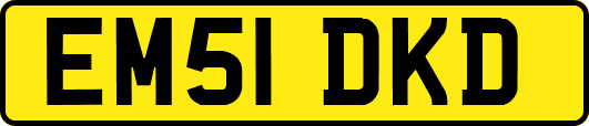 EM51DKD