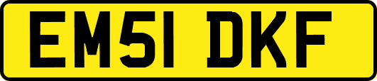 EM51DKF