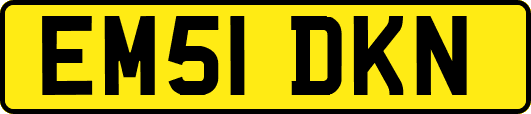 EM51DKN