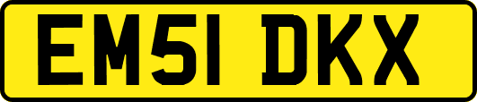 EM51DKX