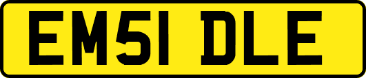 EM51DLE