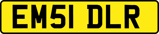 EM51DLR