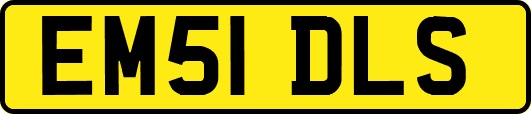 EM51DLS