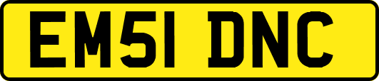 EM51DNC