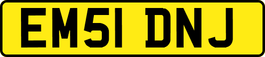 EM51DNJ