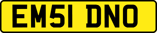 EM51DNO