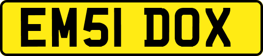 EM51DOX