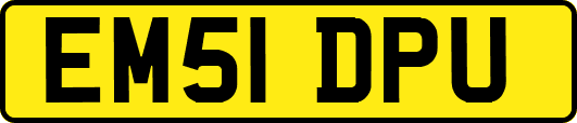 EM51DPU