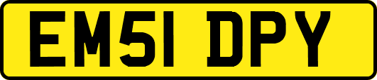 EM51DPY