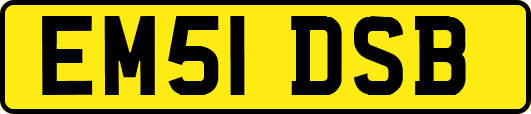 EM51DSB