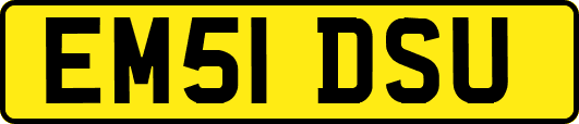 EM51DSU