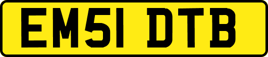 EM51DTB