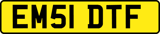 EM51DTF